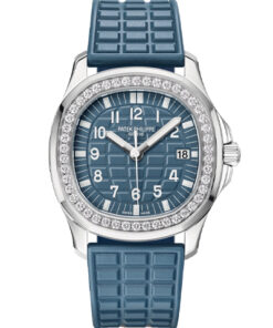 Patek Philippe Aquanaut Luce 5067A-025