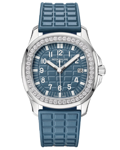 Patek Philippe Aquanaut Luce 5067A-025 1 Patek Philippe Aquanaut Luce 5067A-025