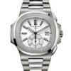 Patek Philippe Nautilus Chronograph 5980/1A-019