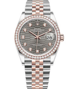 Rolex Datejust 126281RBR-0029