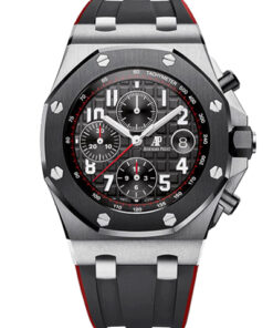 Audemars Piguet Royal Oak Offshore Chronograph 26470SO.OO.A002CA.01