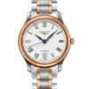 Longines Master Collection L2.628.5.19.7 3 Longines Master Collection L2.628.5.19.7