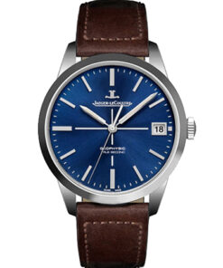 Jaeger-LeCoultre Geophysic True Second 8018480