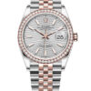 Rolex Datejust 126281RBR-0021