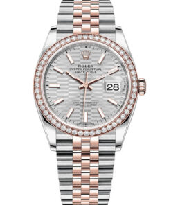 Rolex Datejust 126281RBR-0021