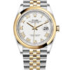 Rolex Datejust 126203-0029