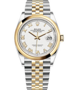 Rolex Datejust 126203-0029