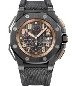 Audemars Piguet Royal Oak Offshore Chronograph 26378IO.OO.A001KE.01