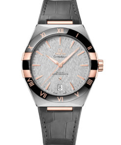 Omega Constellation 131.23.41.21.06.001