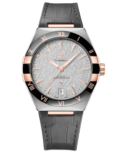 Omega Constellation 131.23.41.21.06.001 1 Omega Constellation 131.23.41.21.06.001