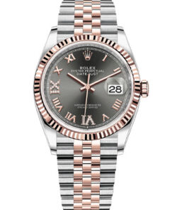 Rolex Datejust 126231-0023