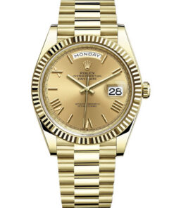Rolex Day-Date 228238-0006