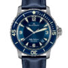 Blancpain Fifty Fathoms 5015-12B40-O52A 2 Blancpain Fifty Fathoms 5015-12B40-O52A
