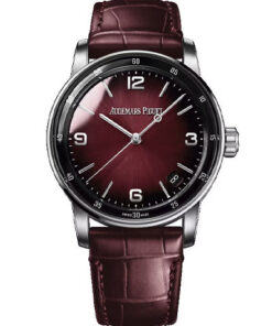 Audemars Piguet Code 11.59 15210BC.OO.A068CR.01
