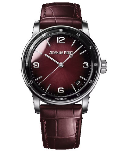 Audemars Piguet Code 11.59 15210BC.OO.A068CR.01 1 Audemars Piguet Code 11.59 15210BC.OO.A068CR.01