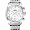 Omega De Ville Hour Vision Chronograph 431.10.42.51.02.001 3 Omega De Ville Hour Vision Chronograph 431.10.42.51.02.001