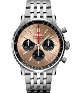 Breitling Navitimer Chronograph AB0138241K1A1