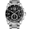 Cartier Calibre Diver W7100057