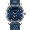 Longines Master Collection Moonphase L2.909.4.97.0