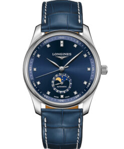 Longines Master Collection Moonphase L2.909.4.97.0