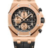 Audemars Piguet Royal Oak Offshore Chronograph 26470OR.OO.A002CR.02 2 Audemars Piguet Royal Oak Offshore Chronograph 26470OR.OO.A002CR.02