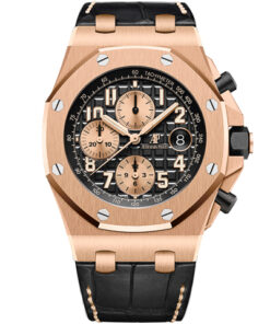 Audemars Piguet Royal Oak Offshore Chronograph 26470OR.OO.A002CR.02