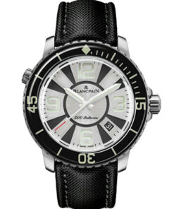Blancpain Fifty Fathoms 50015-12B34-52B