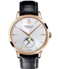 Montblanc Heritage Spirit Moonphase 111185