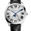 Cartier Drive Moon Phases WSNM0017