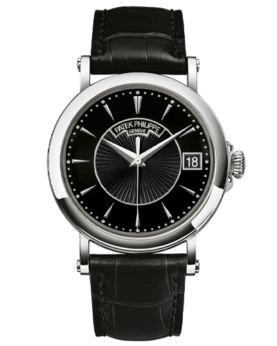 Patek Philippe Calatrava 55153G-001 1 Patek Philippe Calatrava 55153G-001