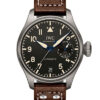 IWC Big Pilot’s Watch IW501004