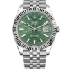 Rolex Datejust 126334-0030
