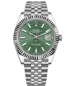 Rolex Datejust 126334-0030