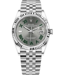 Rolex Datejust 126234-0045