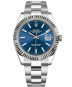 Rolex Datejust 126334-0001