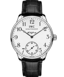 IWC Portugieser IW544203