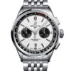 Breitling Premier Chronograph AB0118221G1A1