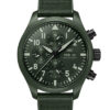 IWC Pilot’s Watch Chronograph Woodland IW389106
