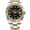 Rolex Datejust 126333-0005