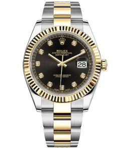 Rolex Datejust 126333-0005