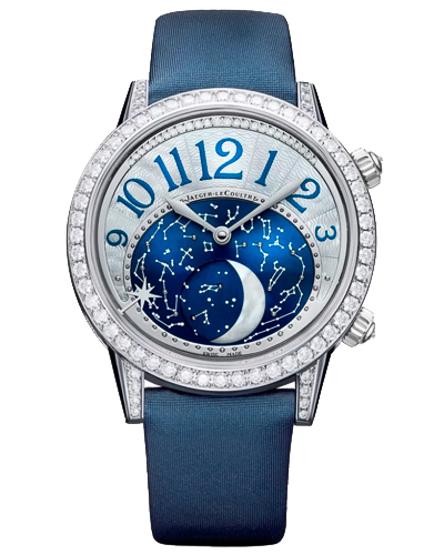 Jaeger-LeCoultre Rendez-Vous Moon 3523490 1 Jaeger-LeCoultre Rendez-Vous Moon 3523490