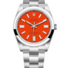 Rolex Oyster Perpetual 124300-0007