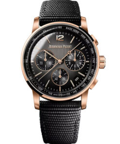 Audemars Piguet Code 11.59 Chronograph 26393NR.OO.A002KB.01