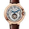 Cartier Ballon Bleu Tourbillon W6920001