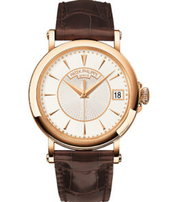Patek Philippe Calatrava 5153R-001