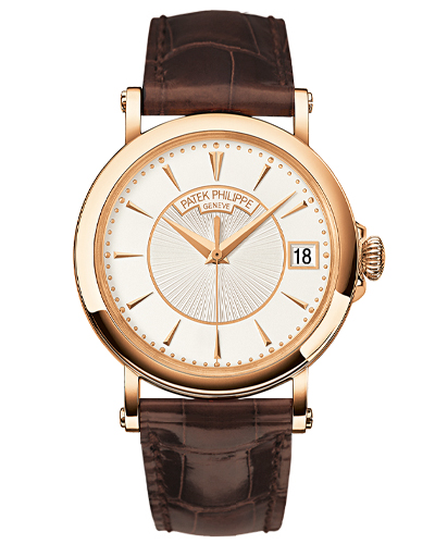 Patek Philippe Calatrava 5153R-001 1 Patek Philippe Calatrava 5153R-001