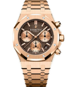 Audemars Piguet Royal Oak Chronograph 26239OR.OO.1220OR.02