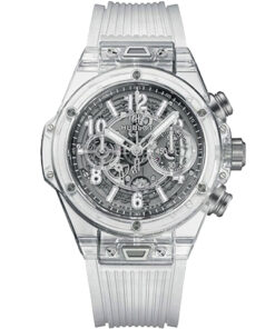 Hublot Big Bang Unico Sapphire 411.JX.4802.RT