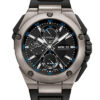IWC Ingenieur Double Chronograph IW386503