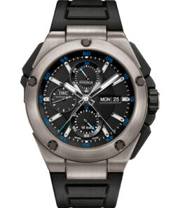 IWC Ingenieur Double Chronograph IW386503